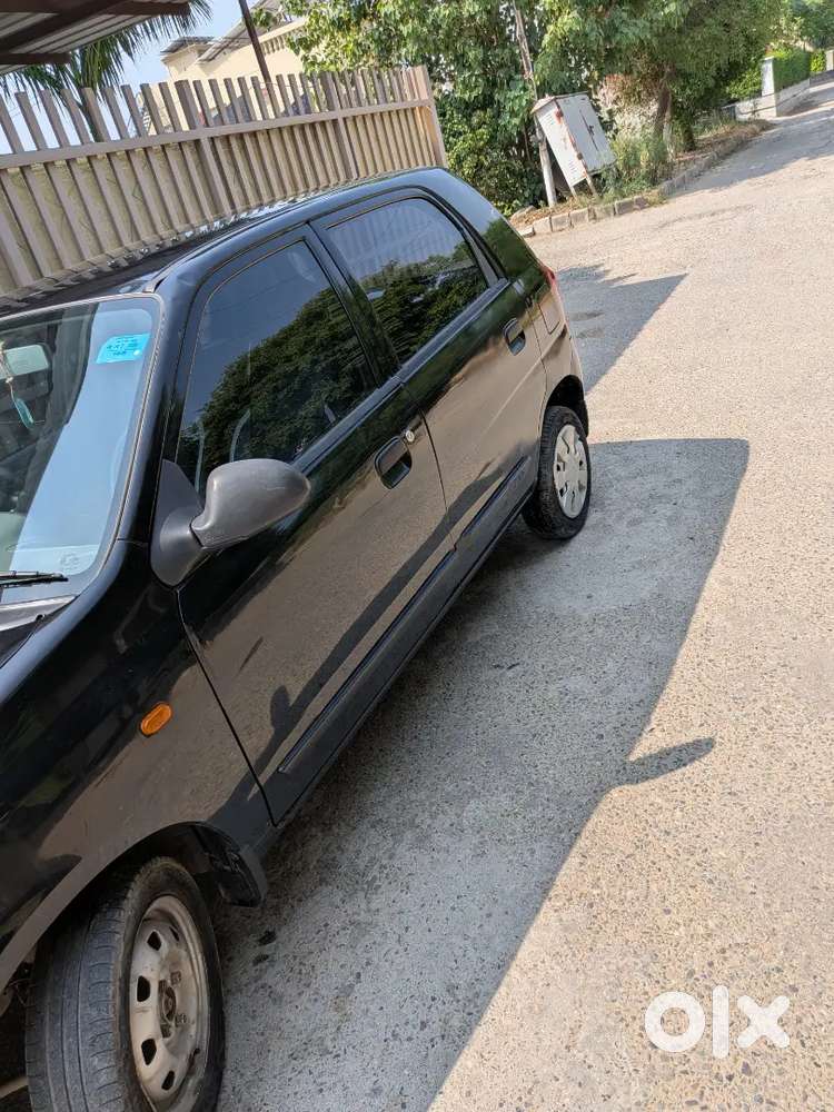 Maruti Suzuki Alto K10 2011 Year Model