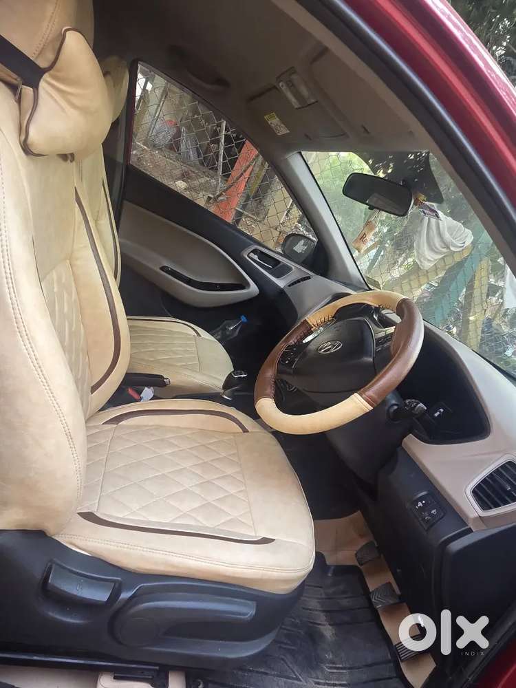 Hyundai I20 2018 Diesel 90000 Km Driven