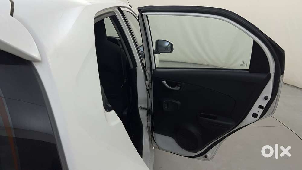 Honda Brio 1.2 Vx At, 2018, Petrol