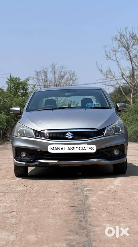 Maruti Suzuki Ciaz Sigma, 2019, Diesel