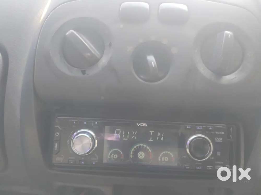 Tata Indica V2 2002 Diesel Well Maintained