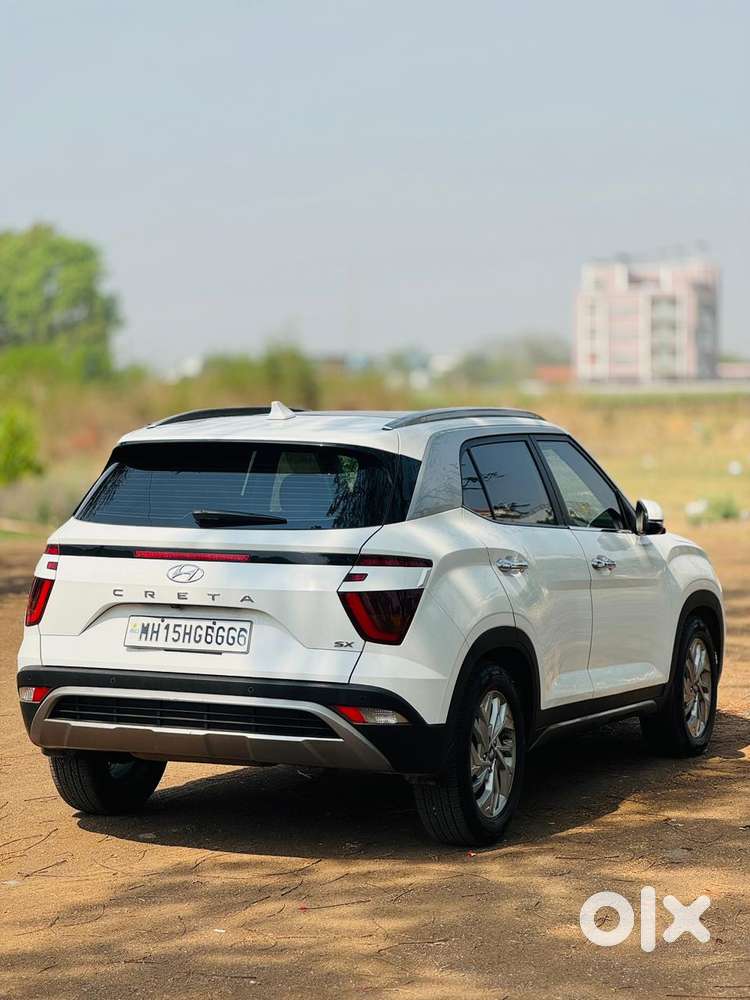 Hyundai Creta 1.6 Sx Diesel, 2020, Diesel