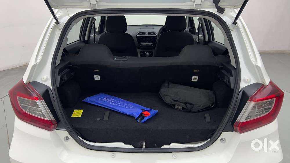 Tata Tiago Xt Icng, 2024, Cng & Hybrids