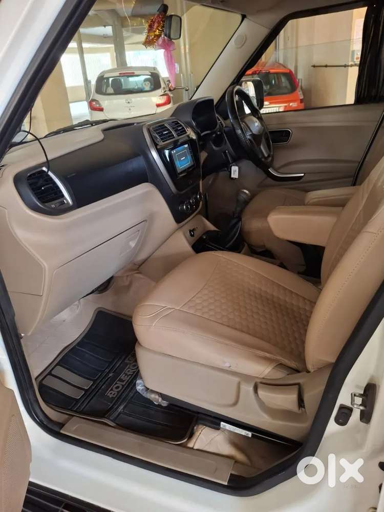 Mahindra Bolero Neo 1.5 N 10, 2024, Diesel