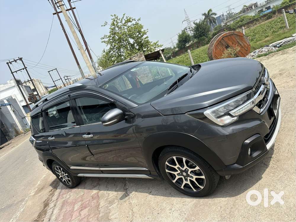 Maruti Suzuki Xl6 1.5 Zeta Mt, 2023, Petrol