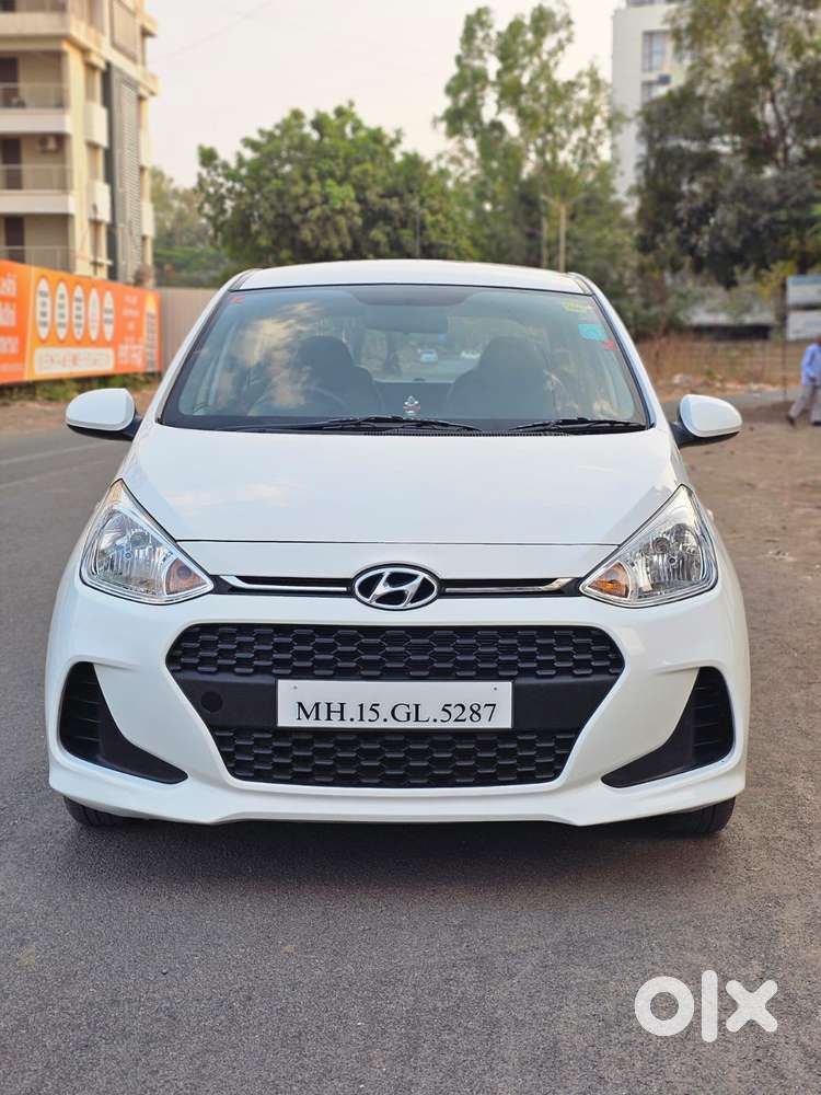 Hyundai Grand I10 1.2 Crdi Magna, 2018, Petrol