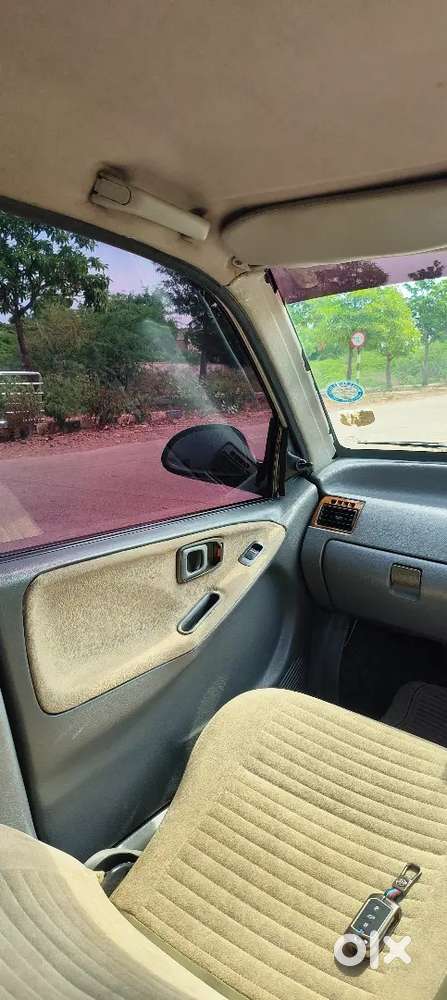 Maruti Suzuki Zen Estilo 2002
