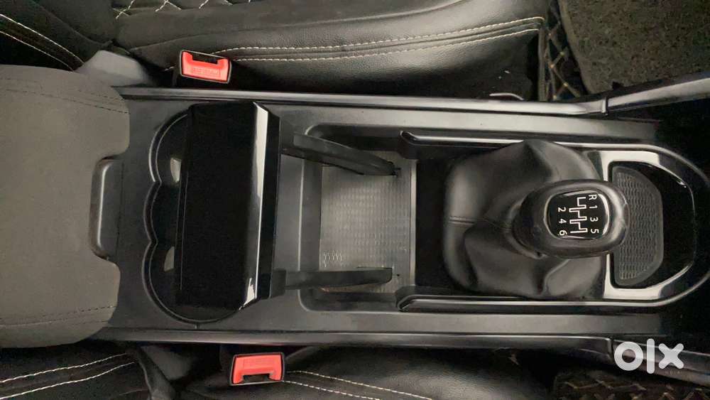 Tata Harrier Xm, 2020, Diesel