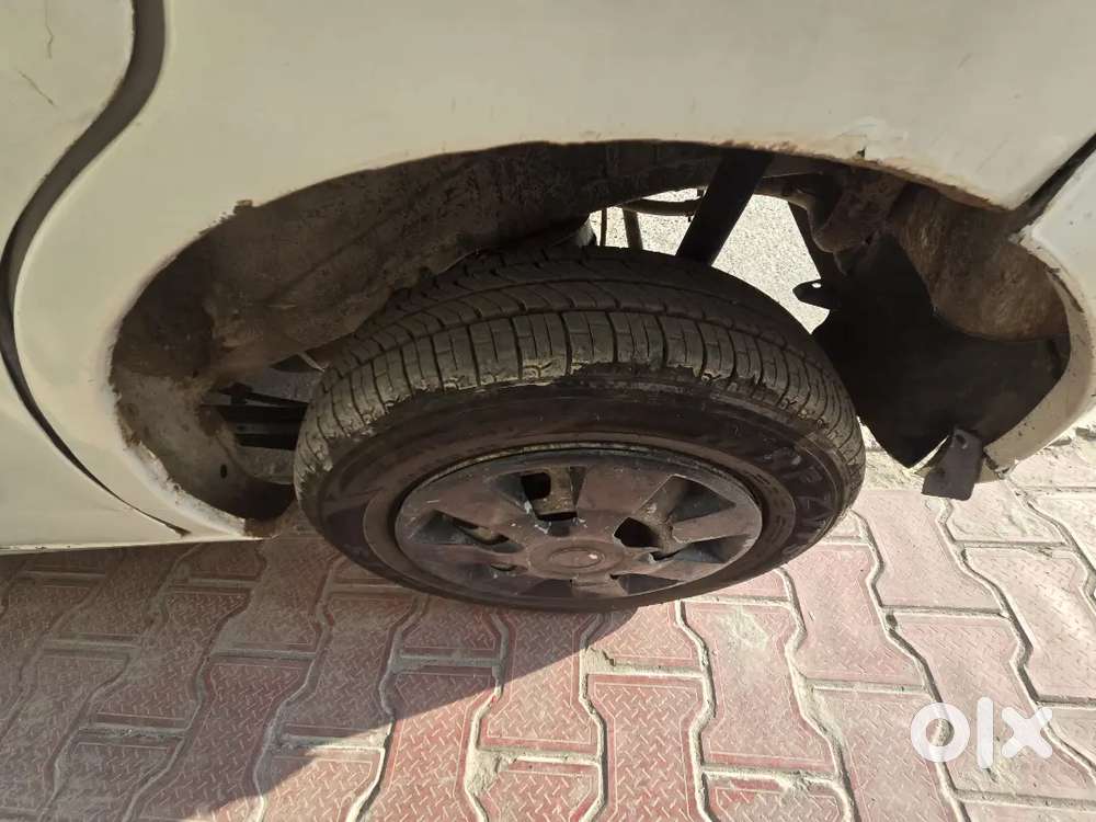 Maruti Suzuki Wagon R 2016