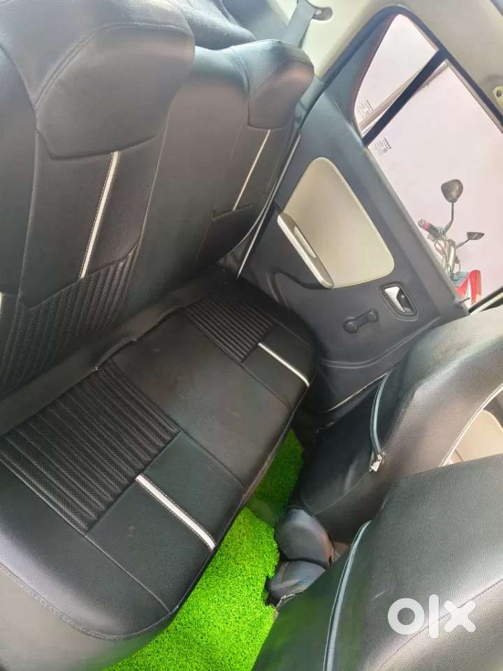 Maruti Suzuki Alto K10 1.0 Vxi, 2018, Petrol