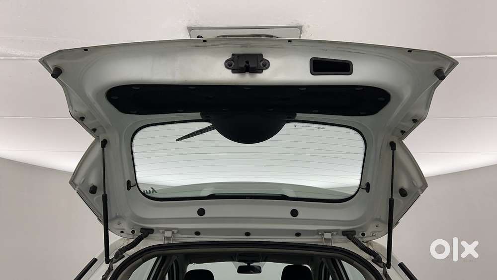 Tata Nexon 1.2 Revotron Xza Plus, 2022, Petrol