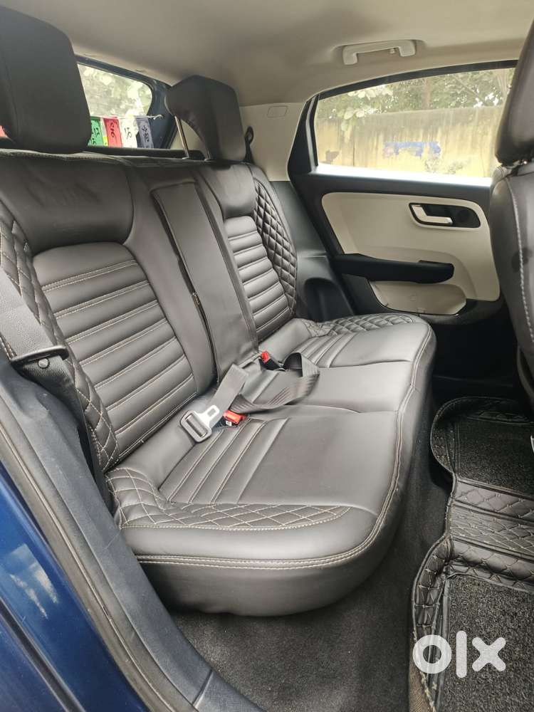 Tata Altroz Xz Plus (s) Icng, 2023, Cng & Hybrids