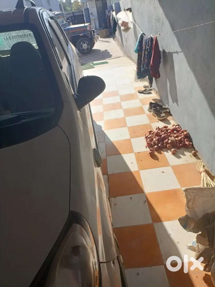 Abhi Engine Ka Kaam Karavya Ha Ek No Gaadi Ha