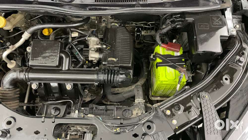 Nissan Magnite 1.0 Xv, 2021, Petrol