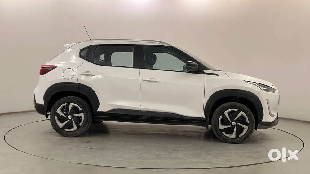 Nissan Magnite 1.0 Xl, 2021, Petrol