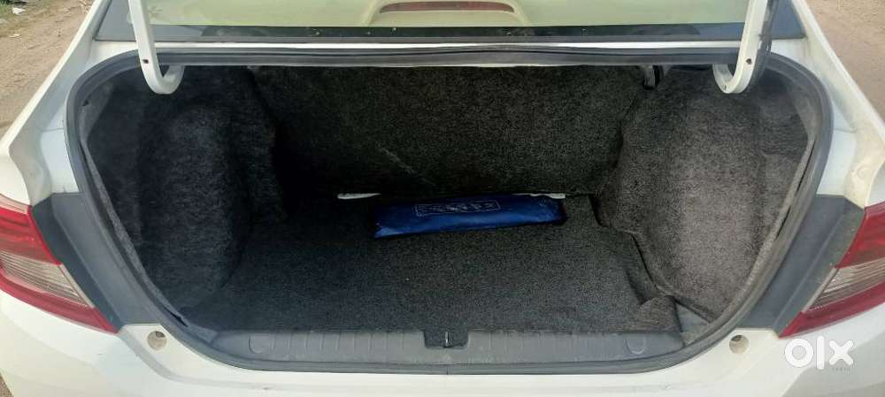 Honda Amaze 1.2 S I-vtec, 2021, Petrol