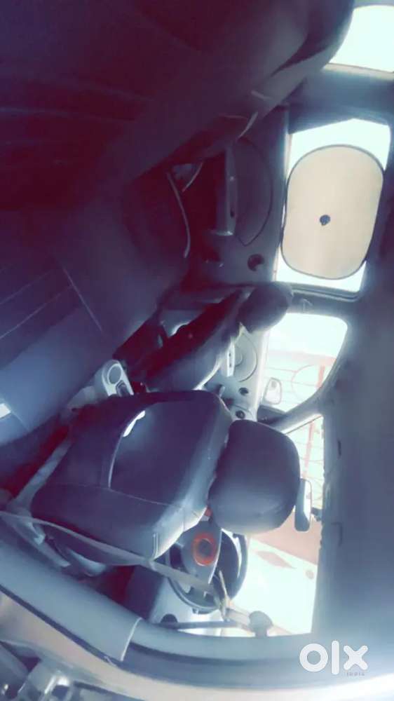 Chevrolet Aveo 2009 Petrol Well Maintained