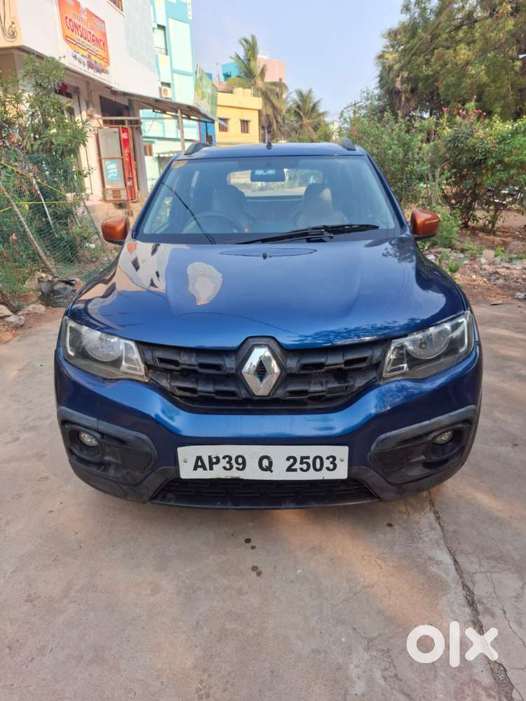 Maruti Suzuki Ignis 1.3 Amt Zeta, 2017, Petrol