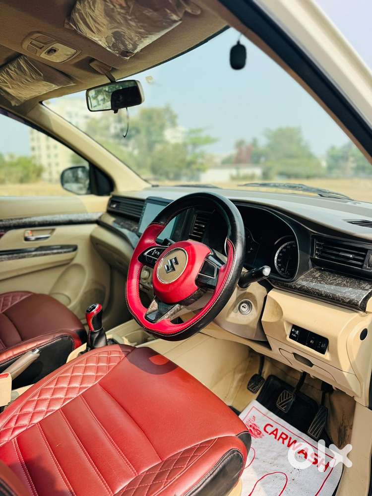 Maruti Suzuki Esteem 2021 Cng & Hybrids Well Maintained