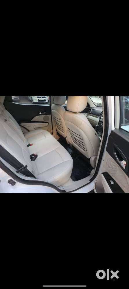Mahindra Xuv300 W8 Option, 2023, Petrol