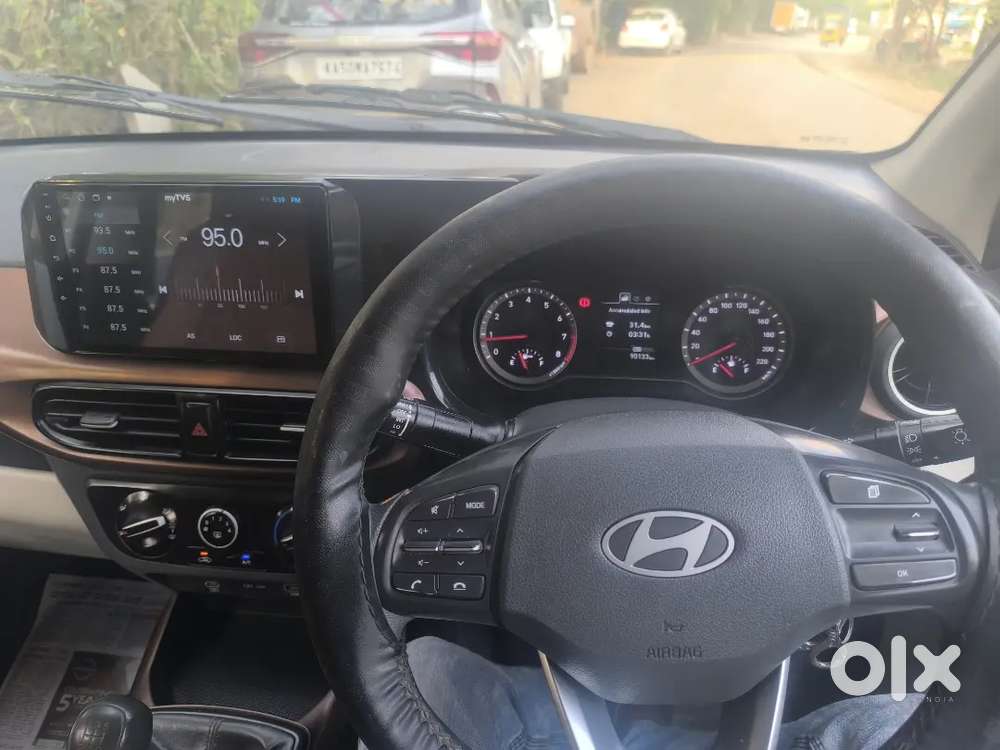 Good Condition Ac Power Window Power Starting Abs 4 New Tair