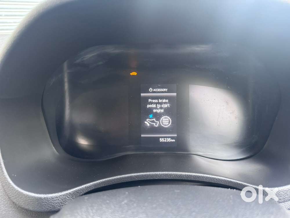 2022 Hyundai Verna Diesel Automatic Model Year