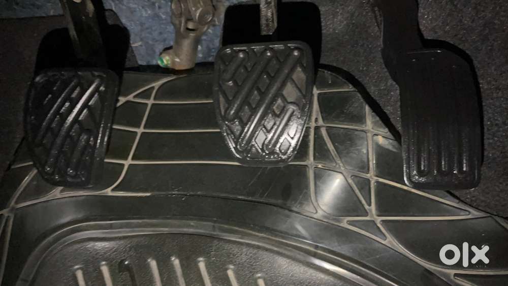 Nissan Micra Active Xv Safety Pack, 2018, Petrol