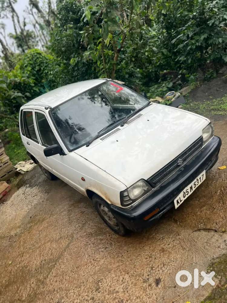 800 Perfect Condition