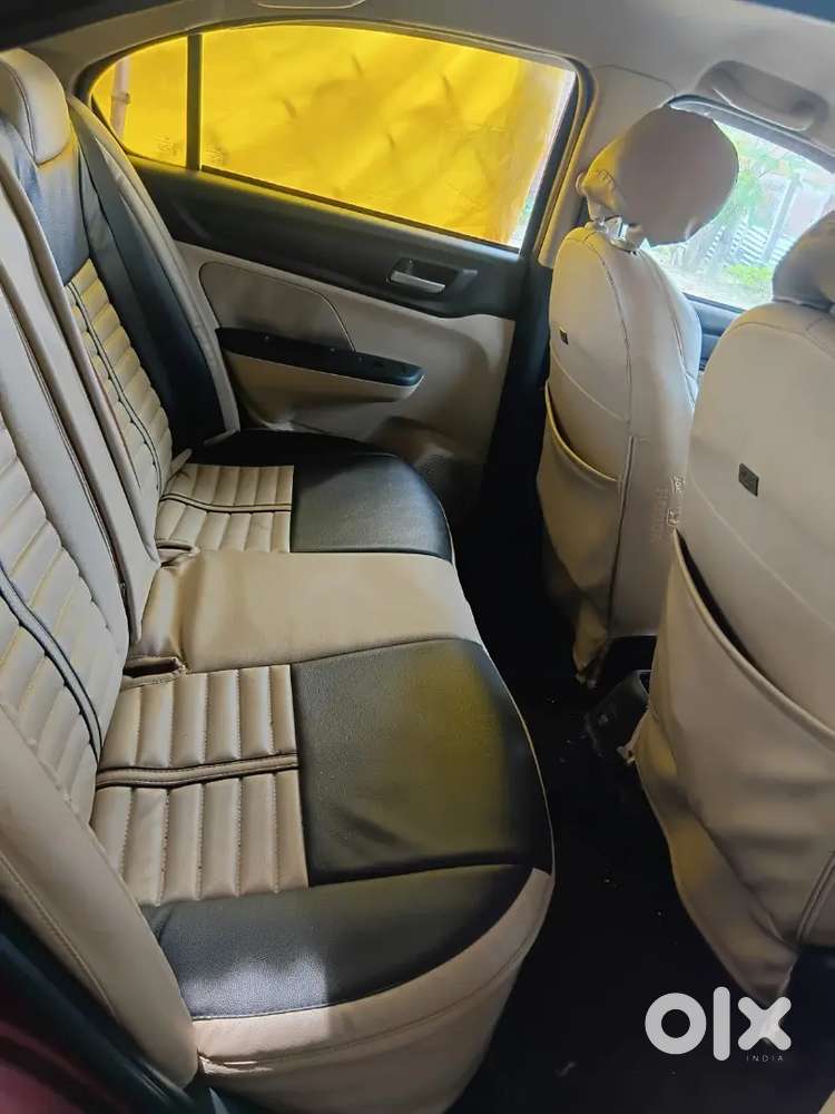 Honda Amaze 2018 Petrol Manual