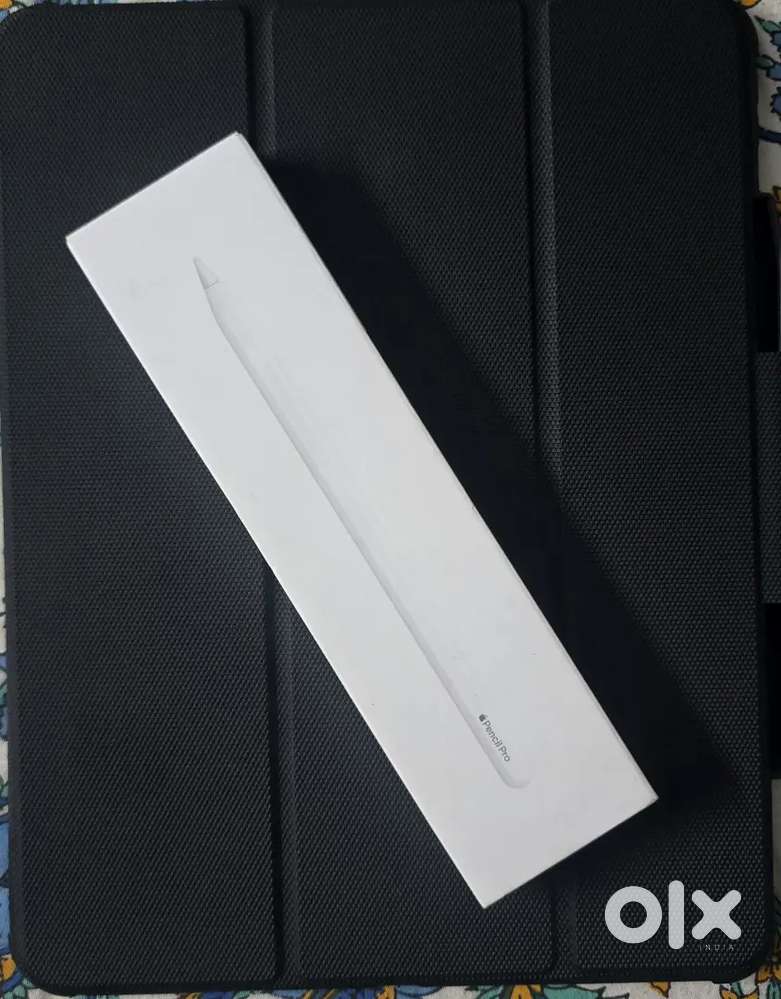 Apple Pencil Pro (Brand New) - Accessories in undefined, - 1847934778