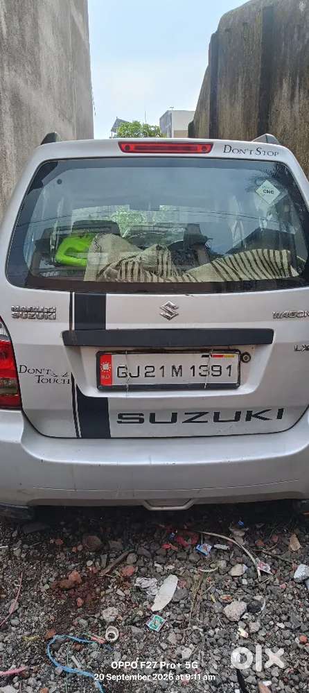 Good Condition