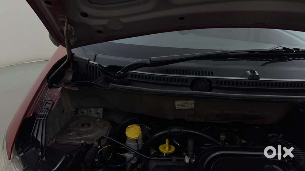 Datsun Redigo T Option, 2017, Petrol