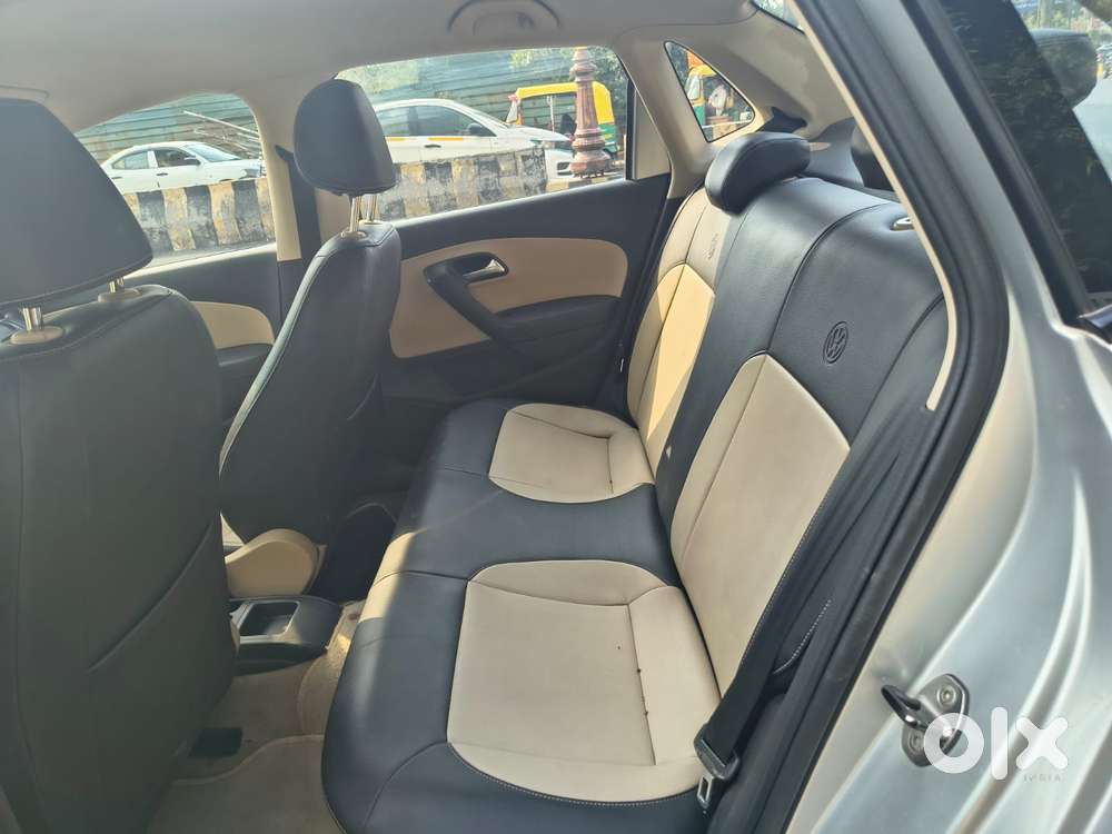 Volkswagen Ameo, 2016, Petrol