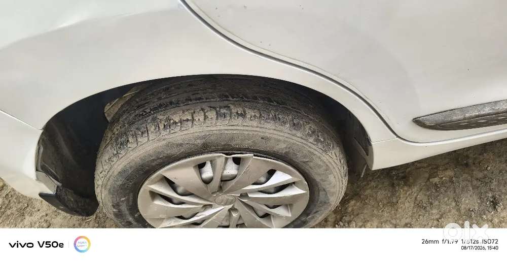 Maruti Suzuki Baleno 23