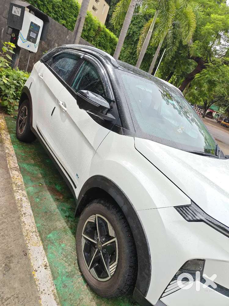 Tata Nexon Ev 2023