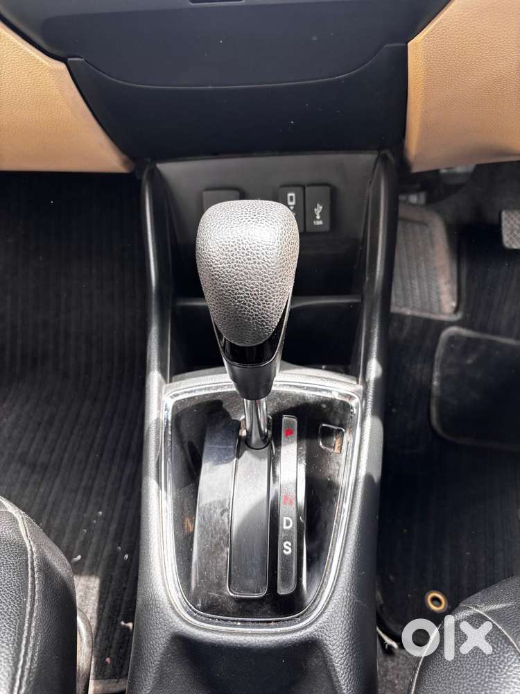 Honda Amaze Vx 1.2 Petrol Cvt, 2019, Petrol