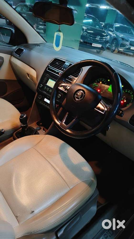 Skoda Rapid 1.6 Elegance Tdi, 2014, Diesel