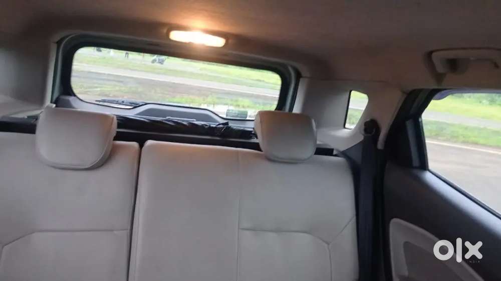 Ford Ecosport 2013 Petrol 46000 Km Driven