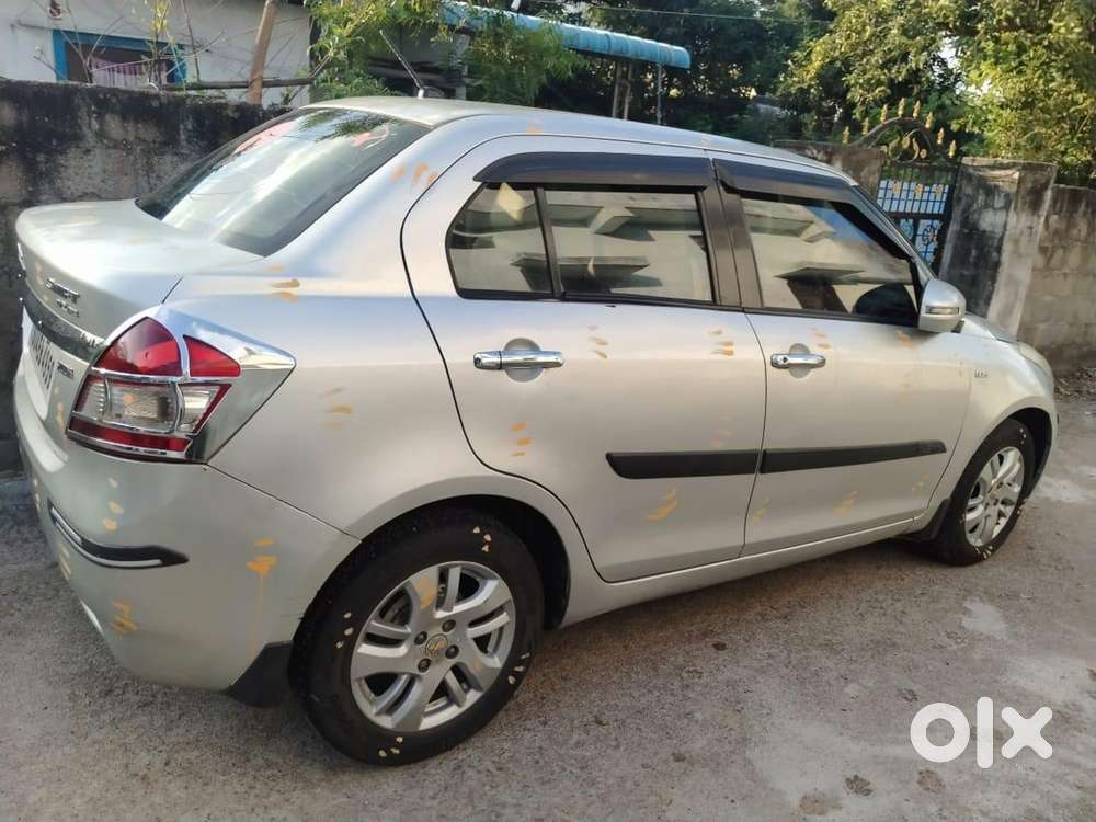 Maruti Suzuki Dzire 2014 Diesel Good Condition