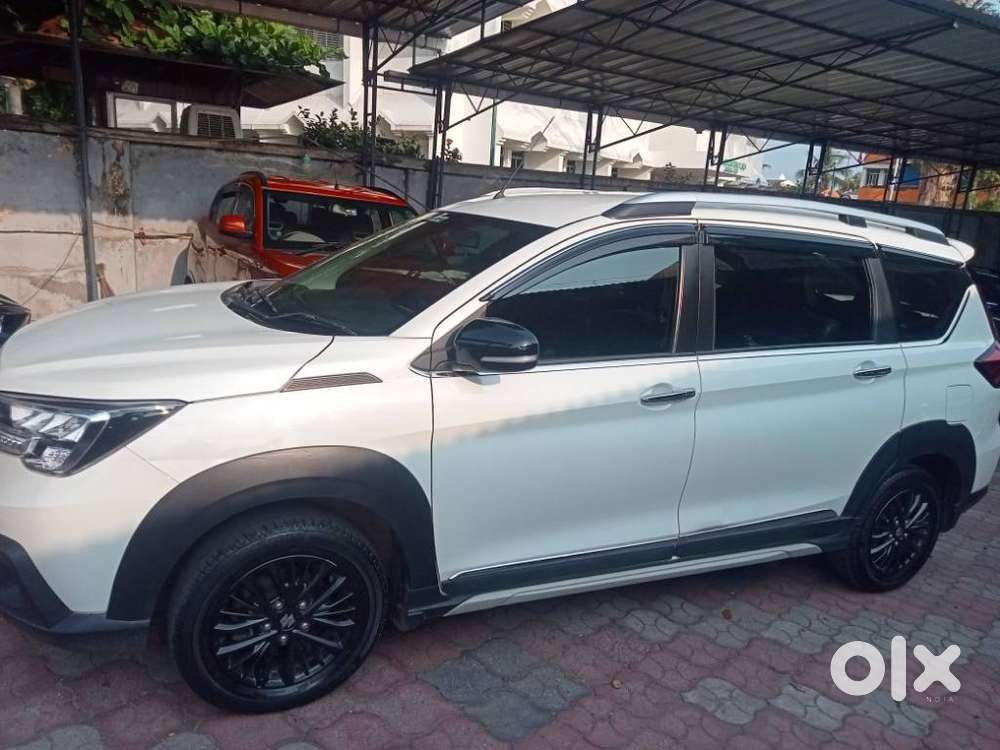 Toyota Innova Crysta G 7 Str, 2019, Diesel