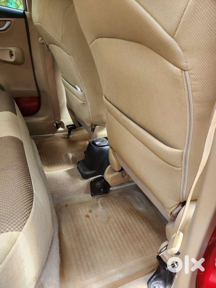 Honda Brio Petrol 2015