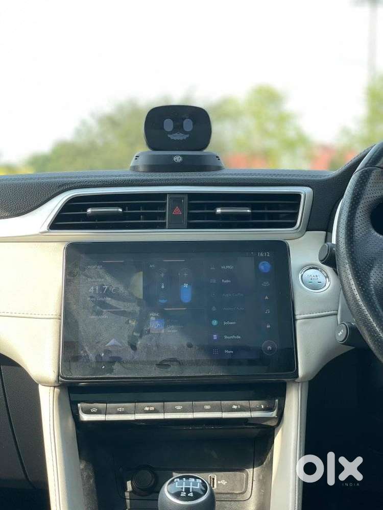 Mg Astor 1.5 Sharp, 2024, Petrol