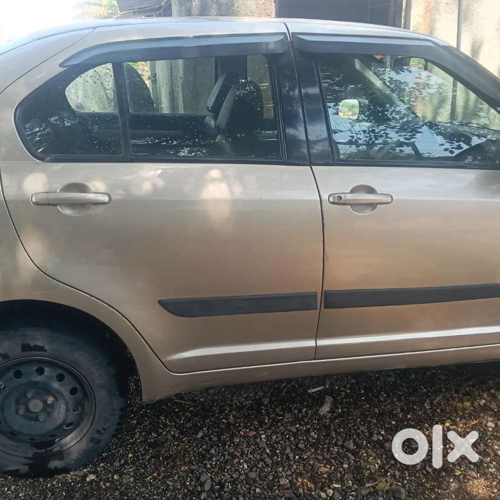 Maruti Suzuki Dzire 2010