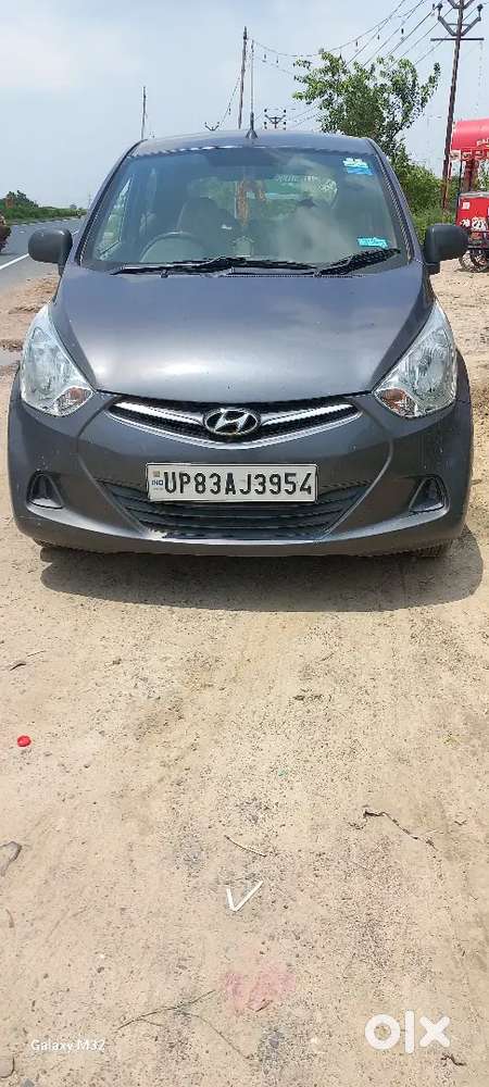 Hyundai Eon 0.8 Magna 2016