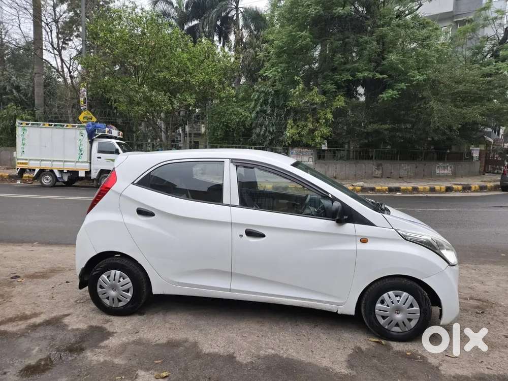 Hyundai Eon 1.0 Kappa 2016