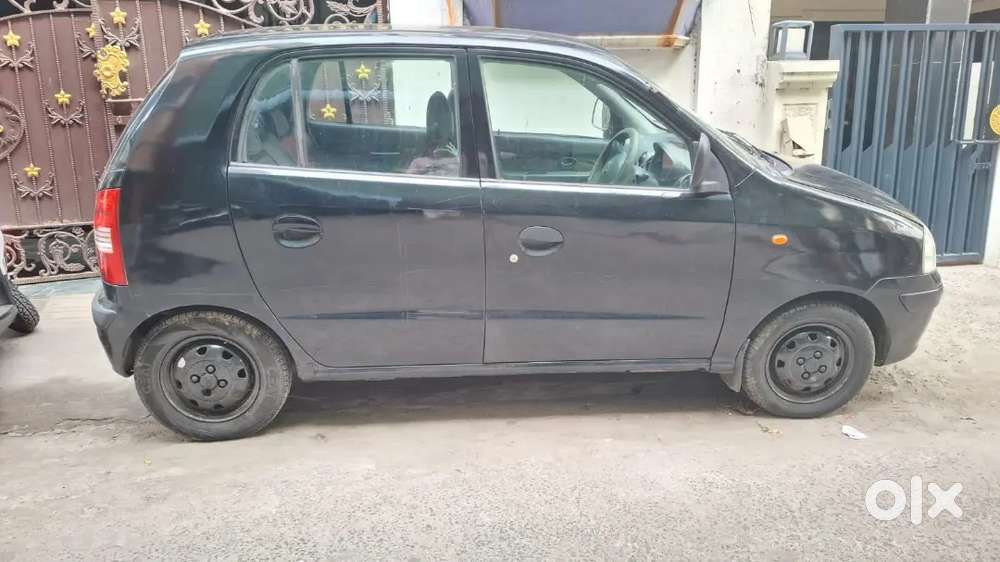 I Want To Sell My Car