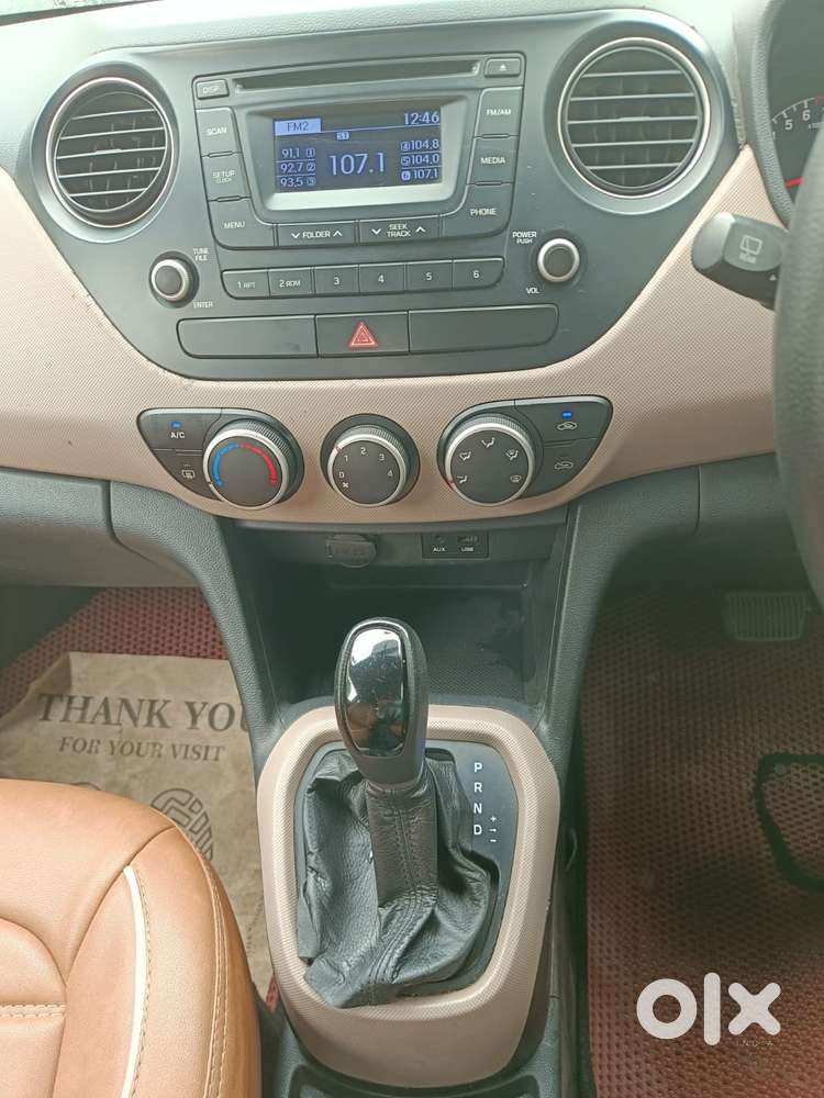 Hyundai Grand I10 Asta Option, 2014, Petrol
