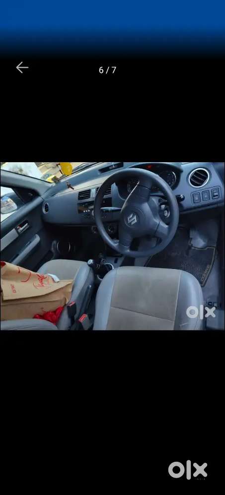 Maruti Suzuki Dzire 2010 Petrol 90000 Km Driven