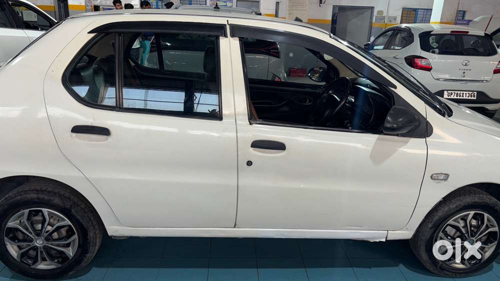 Tata Indigo Ecs 2015 Diesel Manual Car