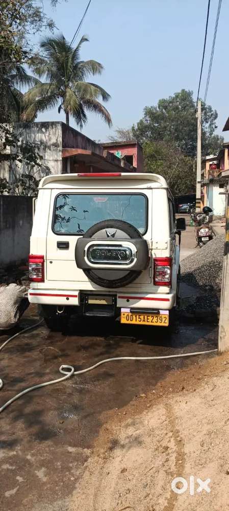 Mahindra Be 6 2022 Diesel Good Condition